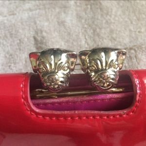 Ted Baker Red Roverz wallet
